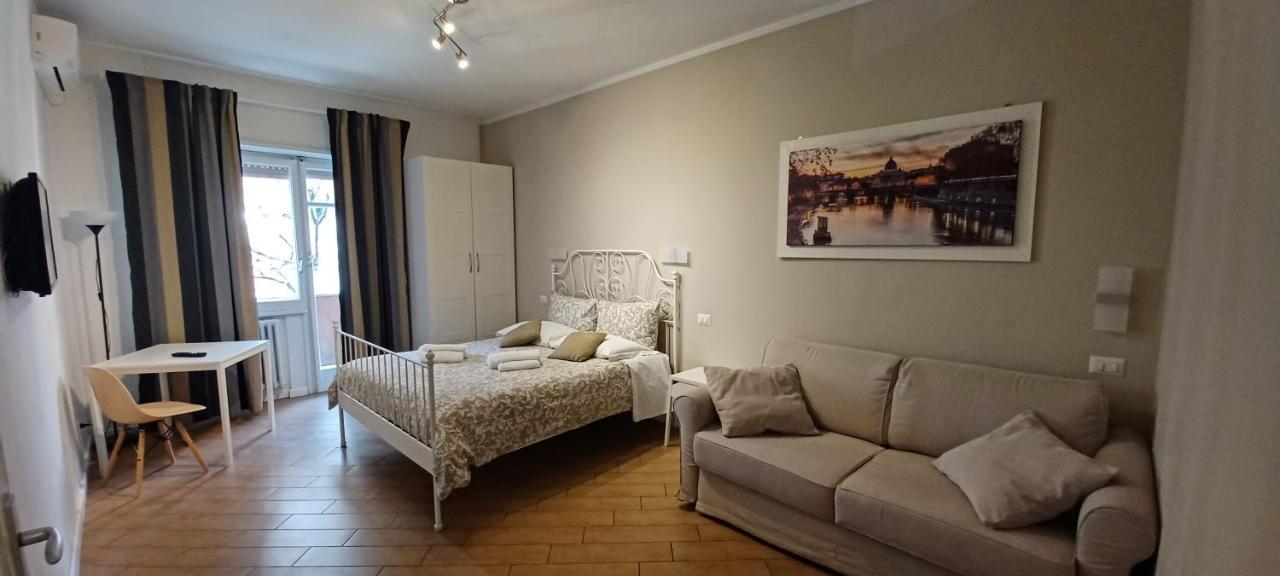 Residenza Romana Vaticana — Foto 3