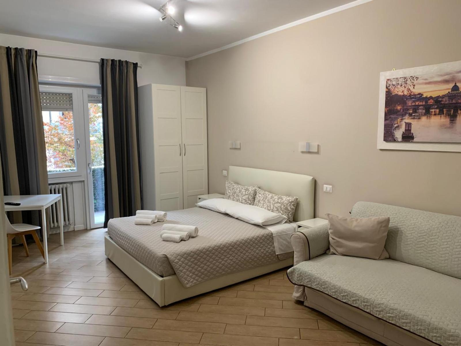 Residenza Romana Vaticana — Foto 2